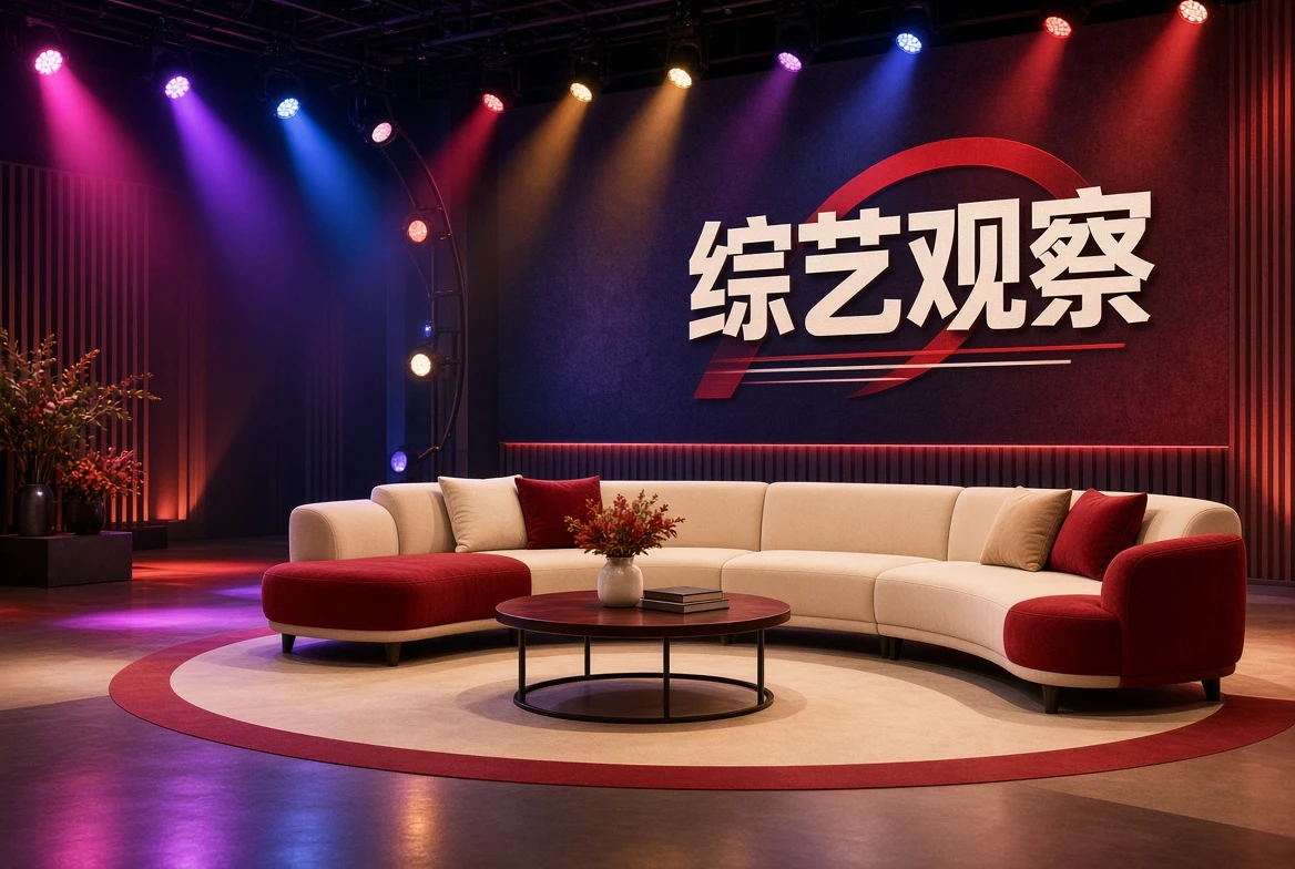 综艺观察：节目效果和真实关系要分开